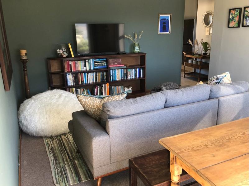 To Let 2 Bedroom Property for Rent in Fish Hoek Western Cape